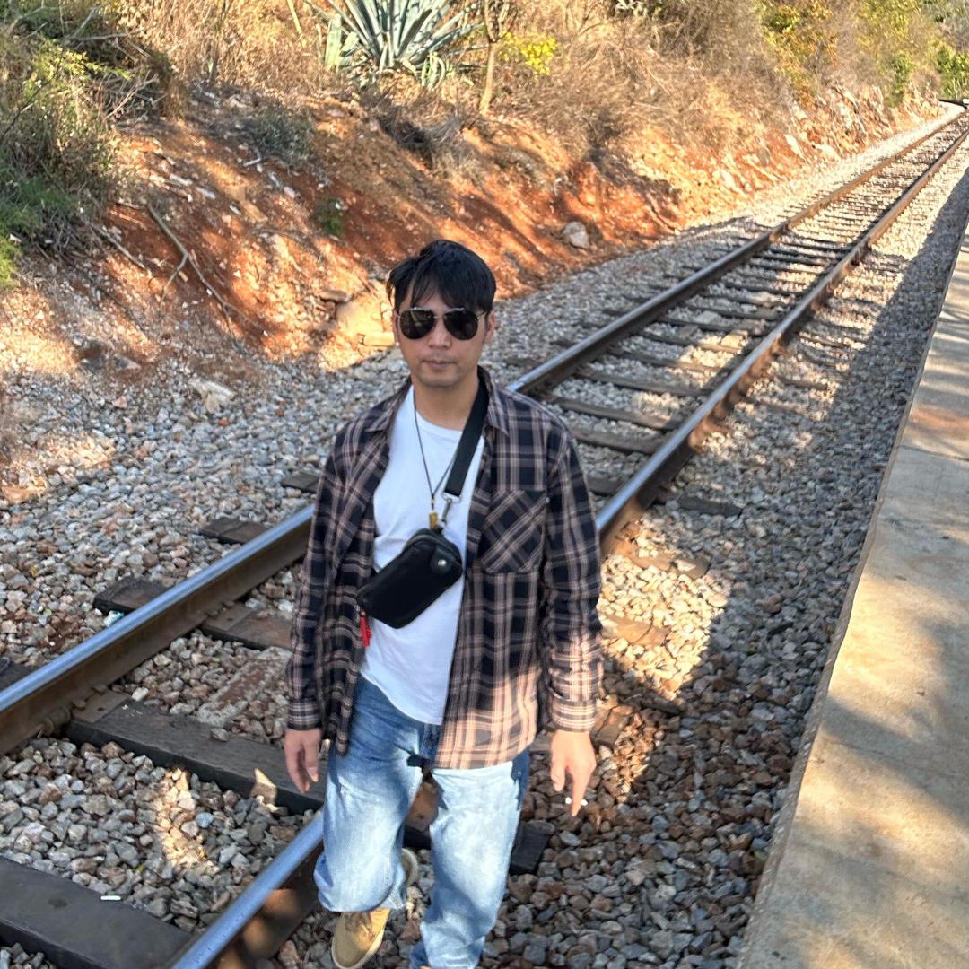 南沙做旅游的光亮