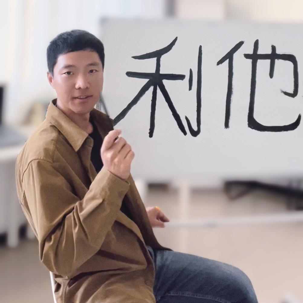 荣盛凯-每日音频