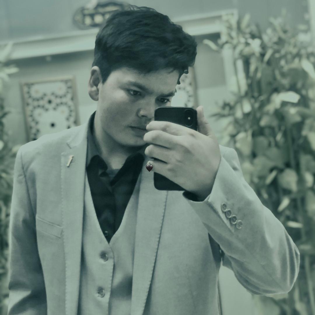 艾ོ ~叔ོ ⚜️