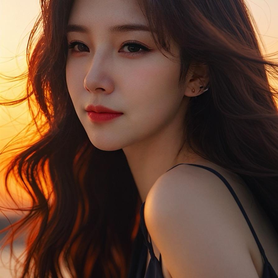 小姐姐🧍‍♀️