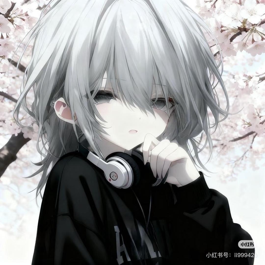 笑醒（国一小乔）