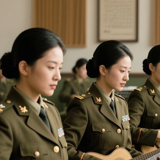 正能量满满的