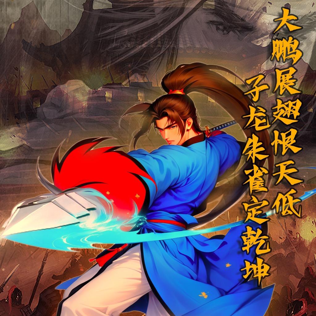 摆烂西