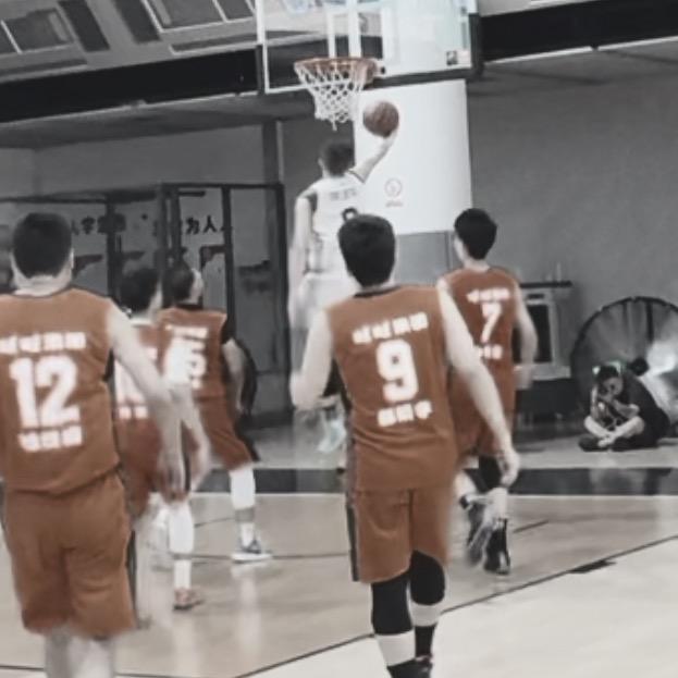 9号阿龙