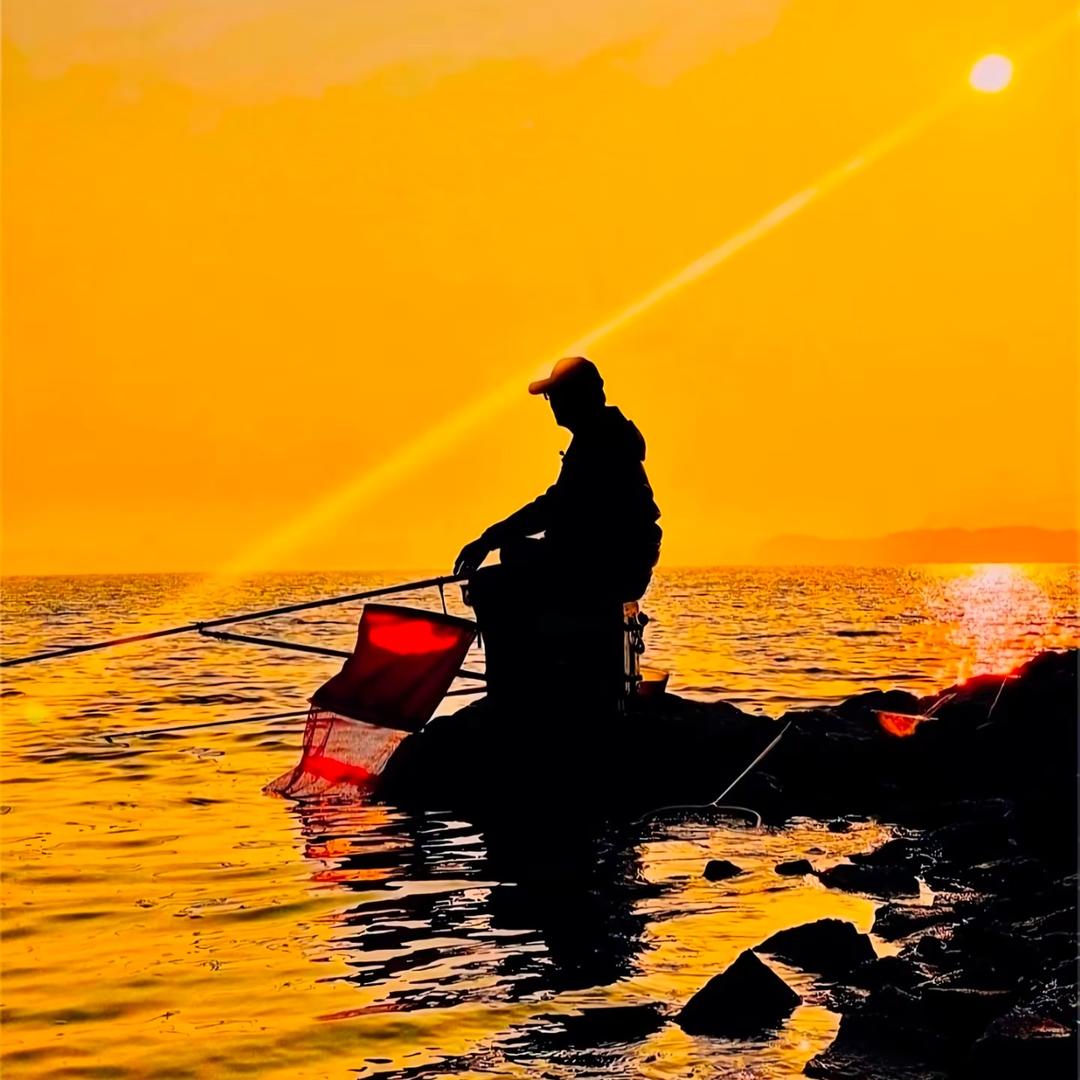 漁樂人生☁️（奋斗版）