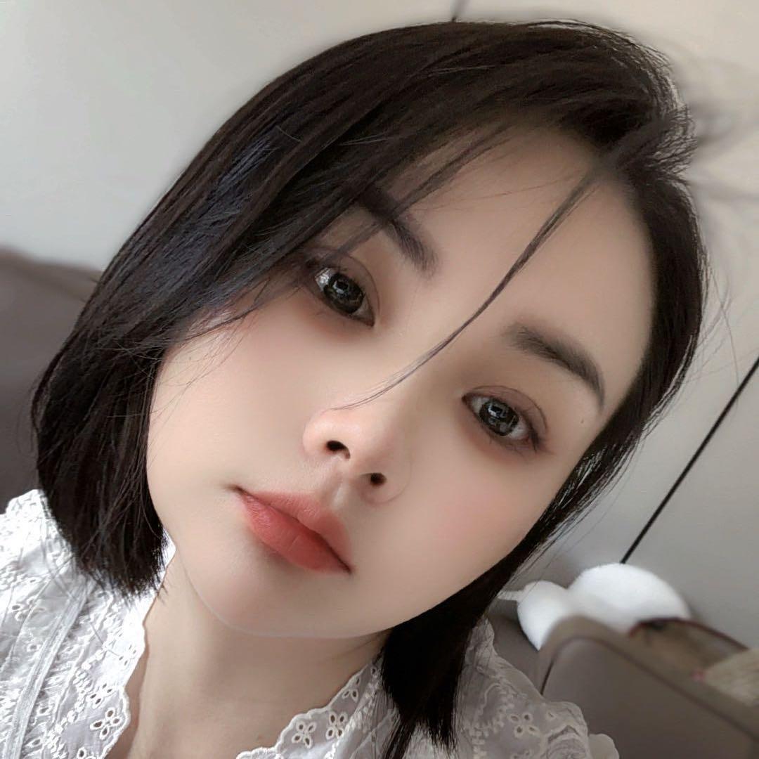 傻丫头👠👠