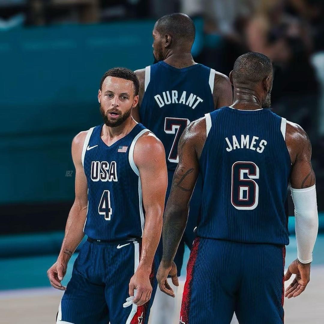 Kevin Durant