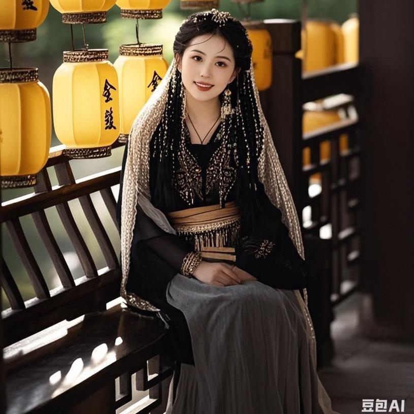 雪蕾❤️