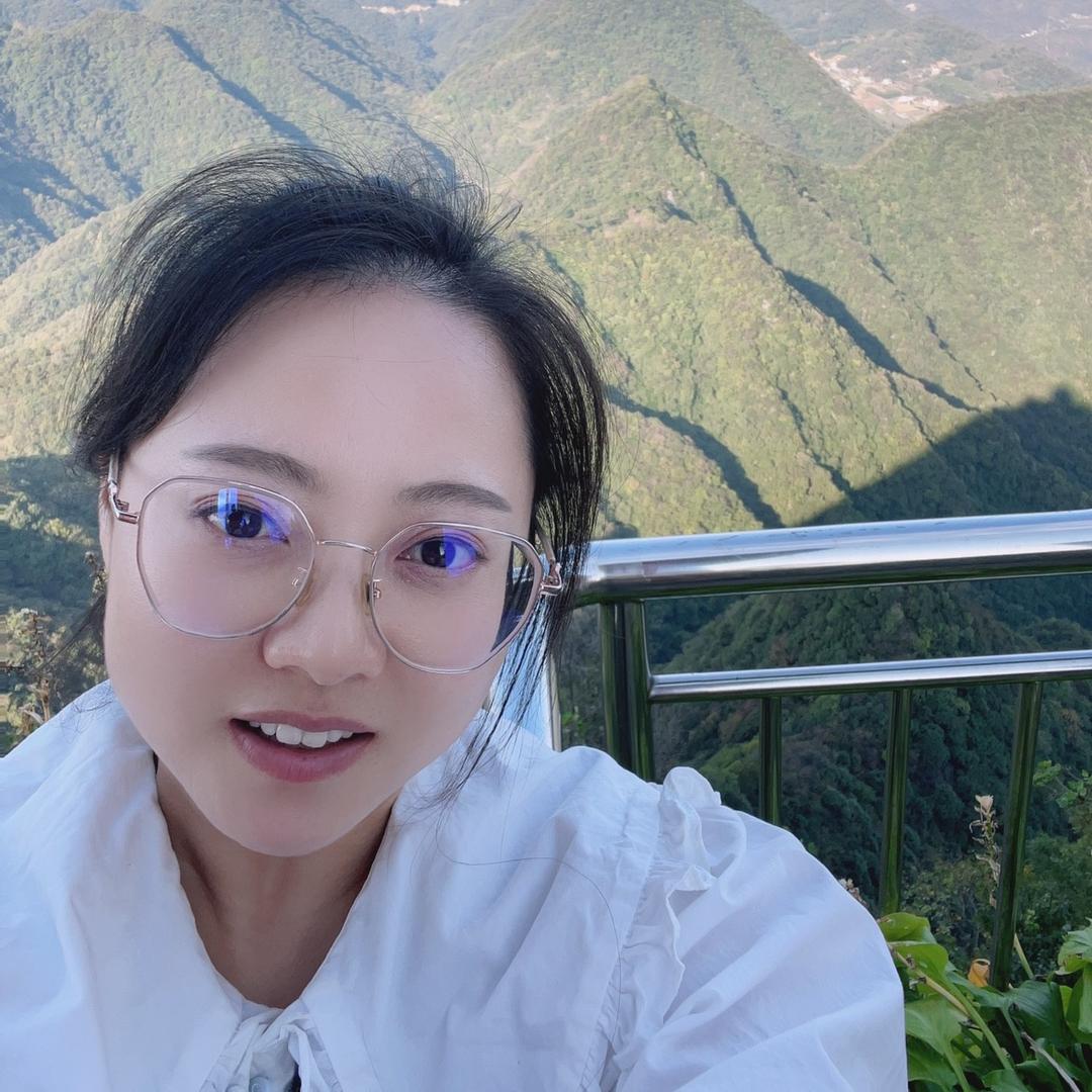 歆妍麻麻(๑˙❥˙๑)