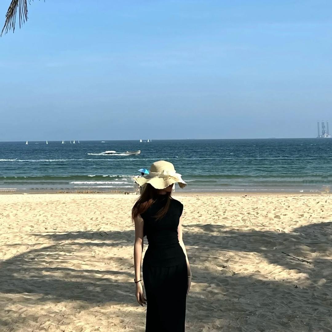 西美美