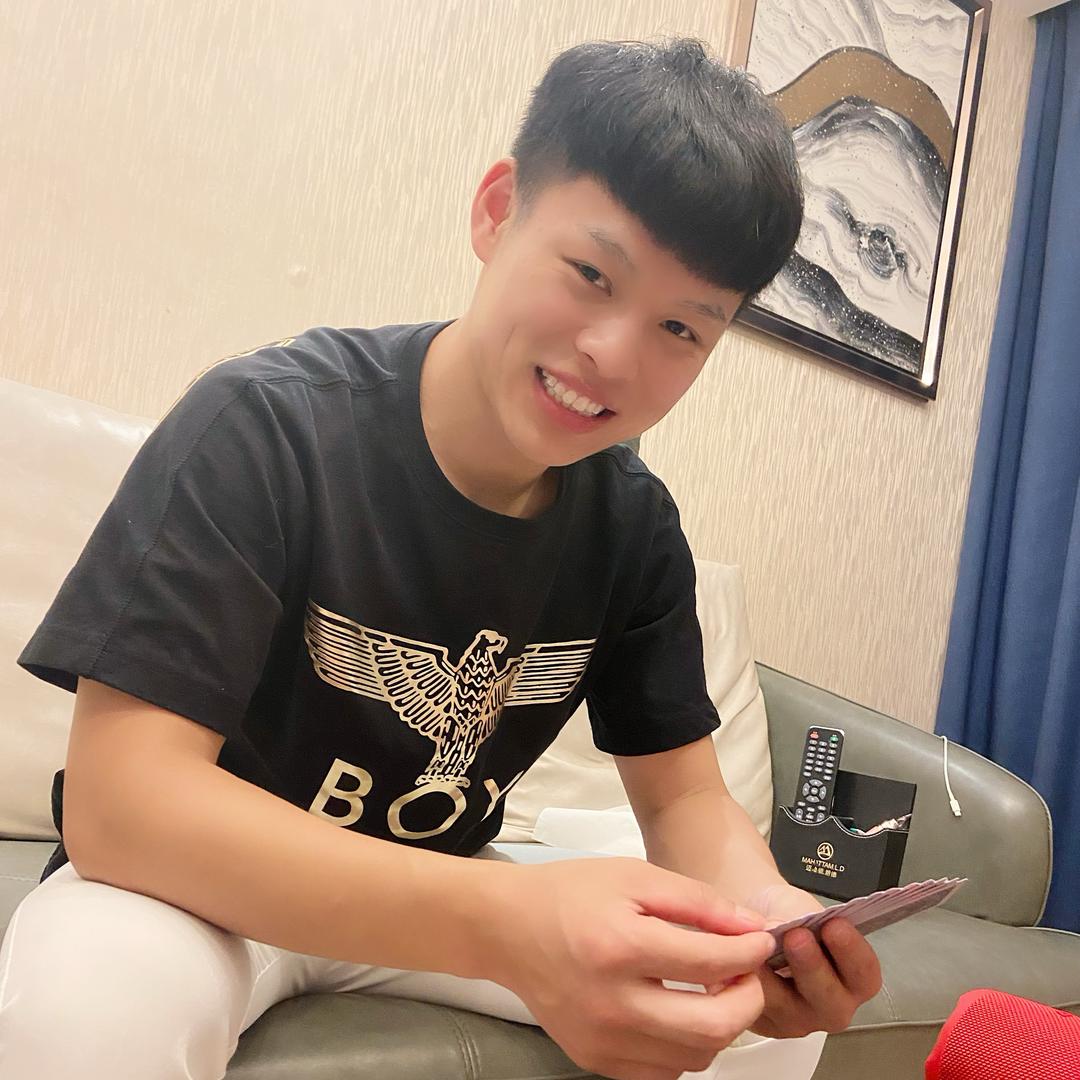 塑燃健身训练营～笑笑教练