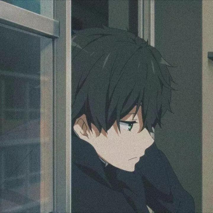 明月.