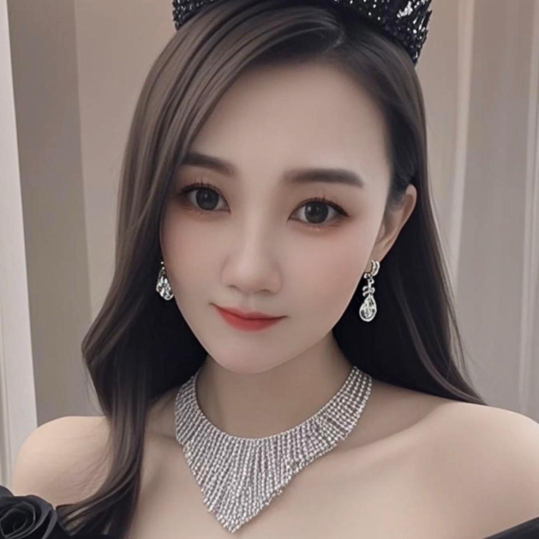 小盼