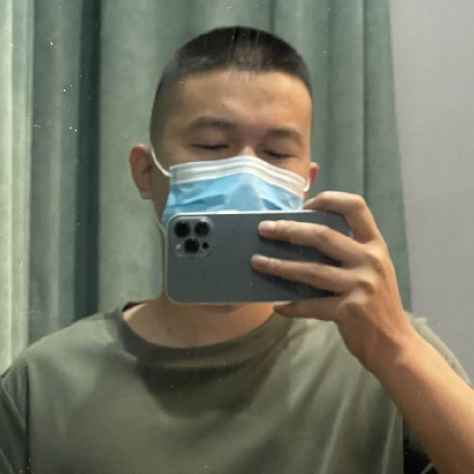 黑子不一定黑