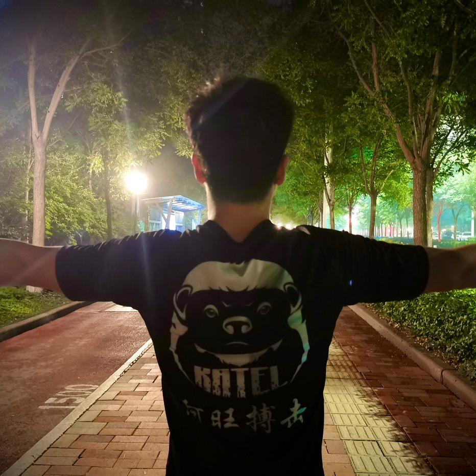 阿旺搏击俱乐部