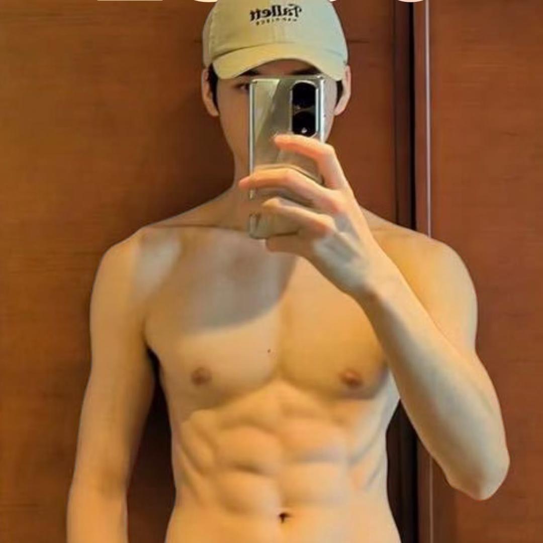 🐻吐泡泡