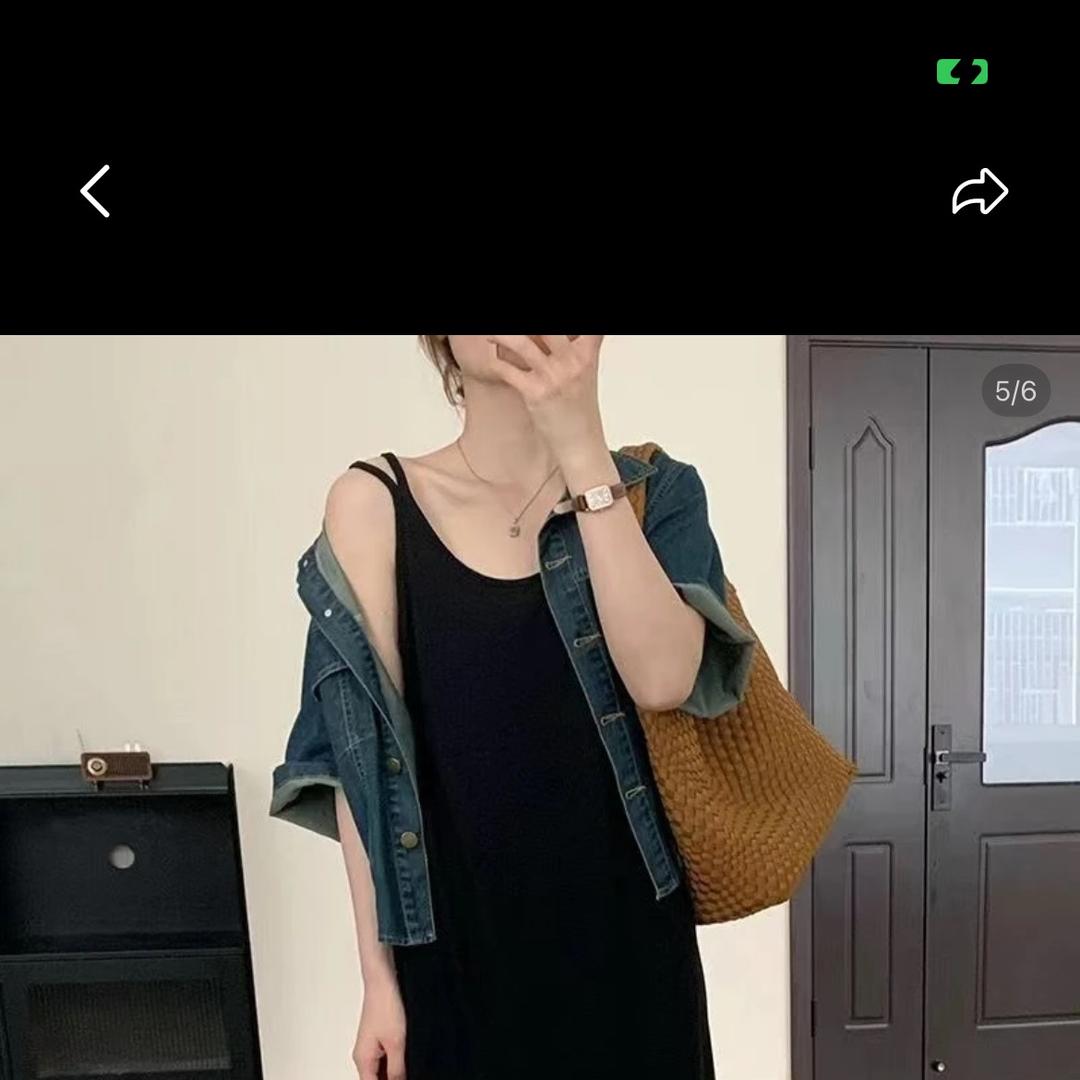 钱夫人的店