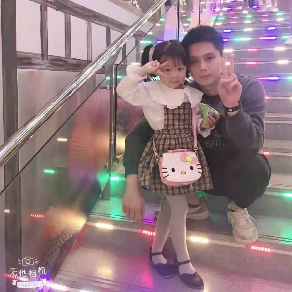 阿鹏交个朋友