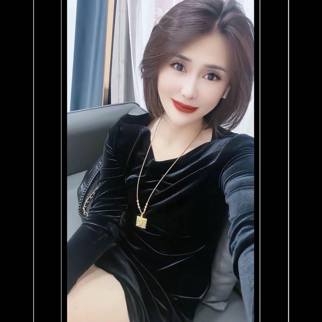 小李有个女装店#
