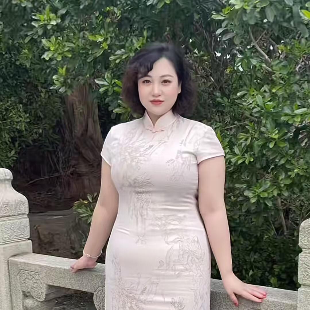 林姐（一个人）
