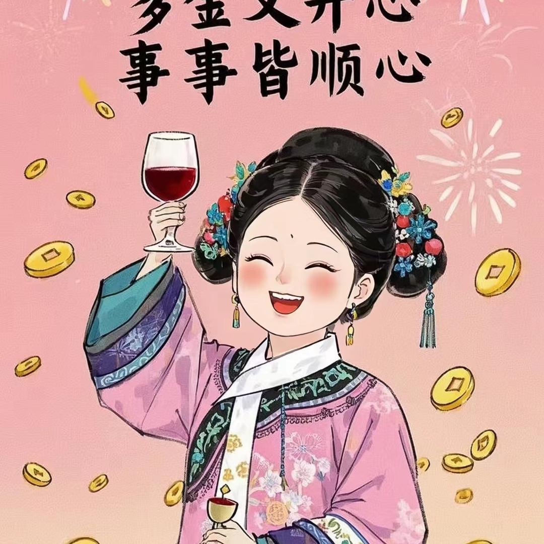 🌈柚子可可Enjoy