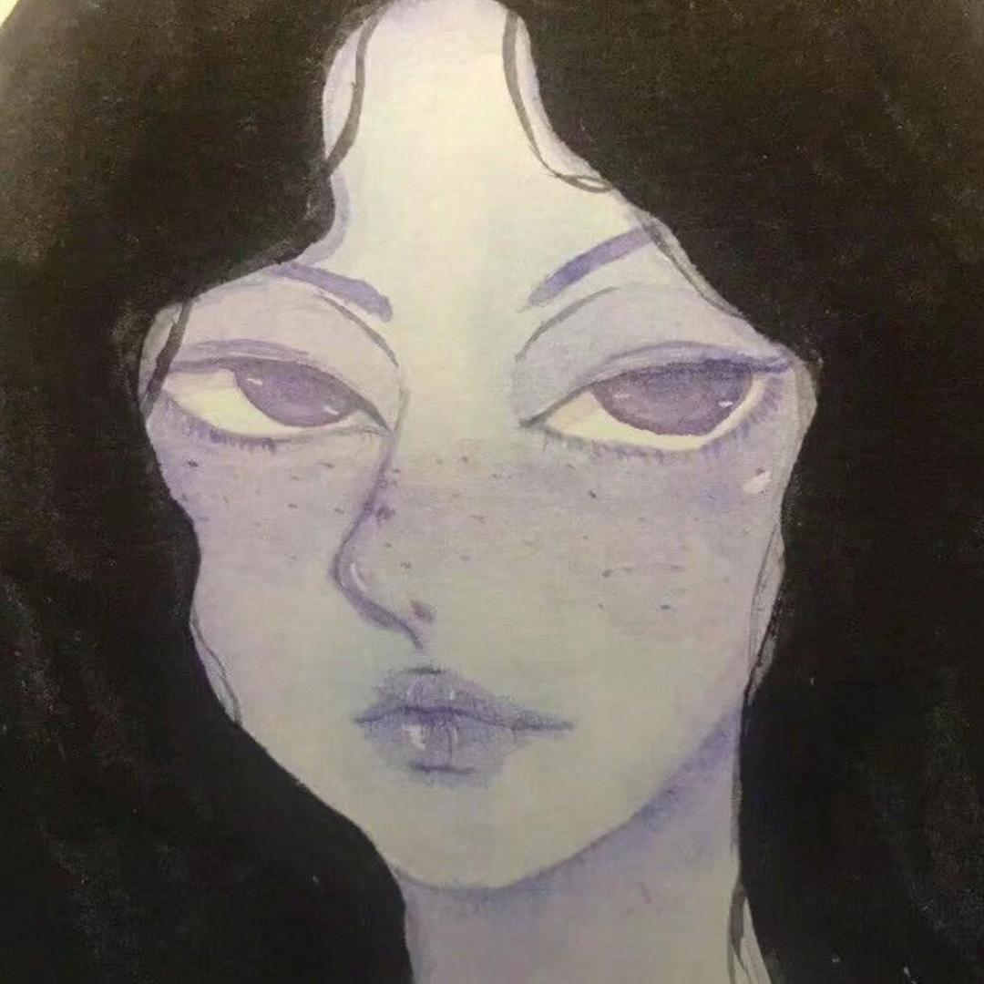 枫.