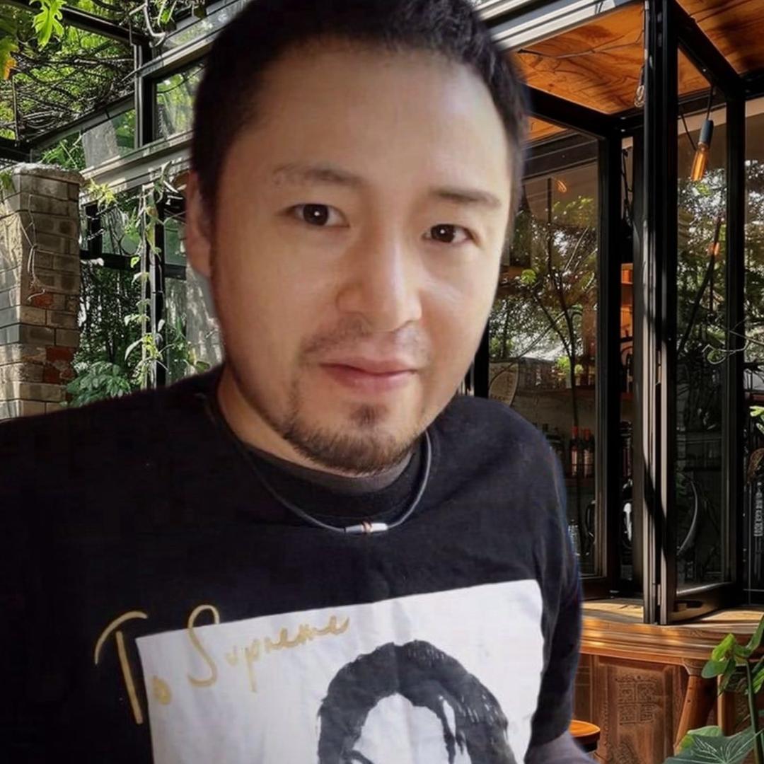 武汉大炜烫发工作室