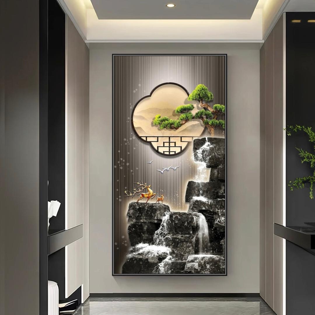诗梵装饰画