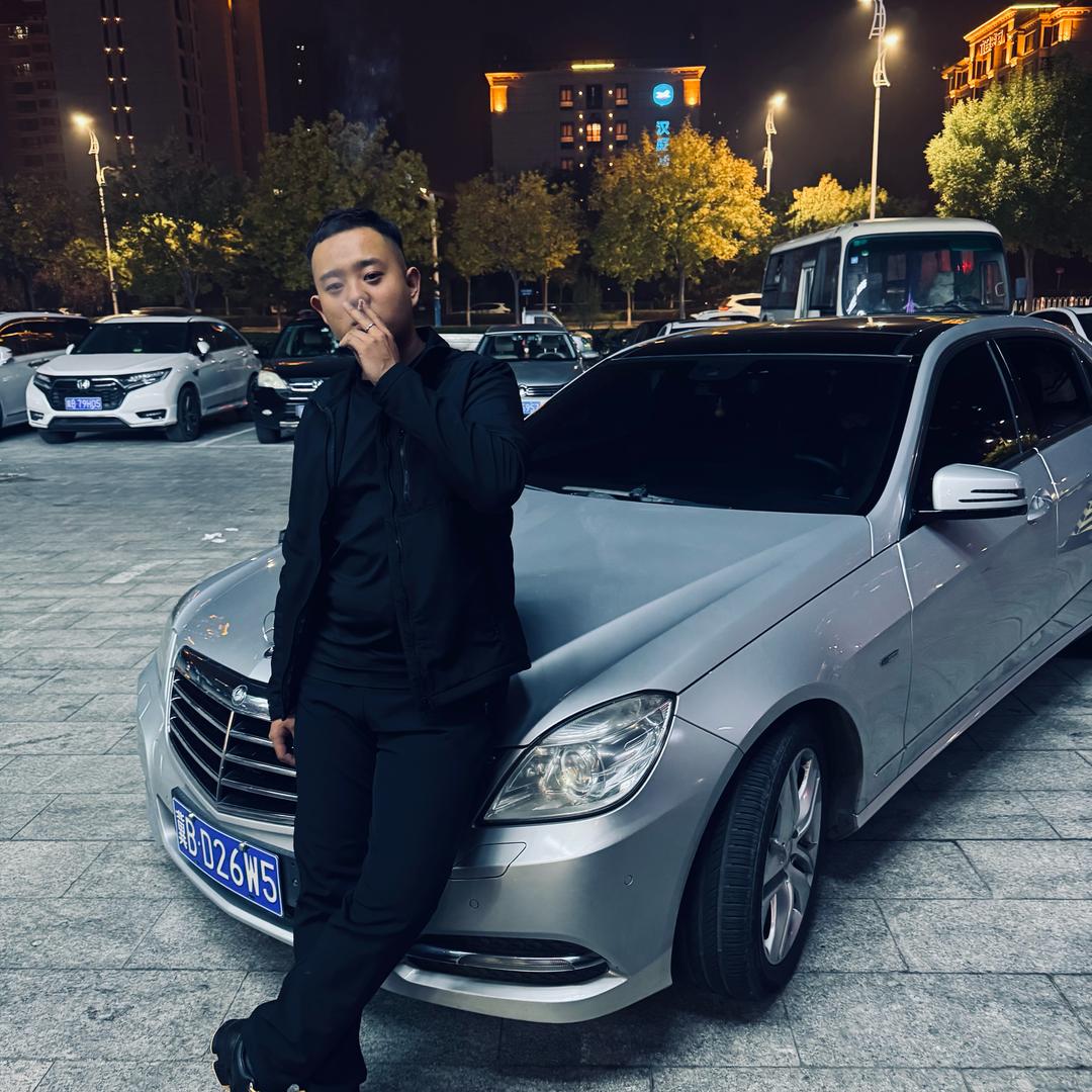 贾子（专注普桑🚗🚗🚗）