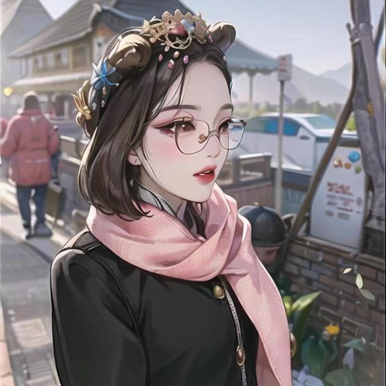 叶小二的diy饰品