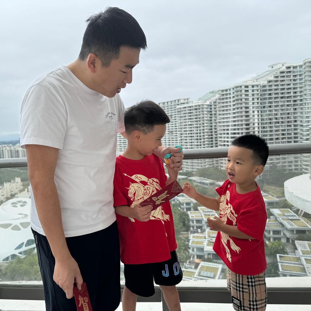 张张的张