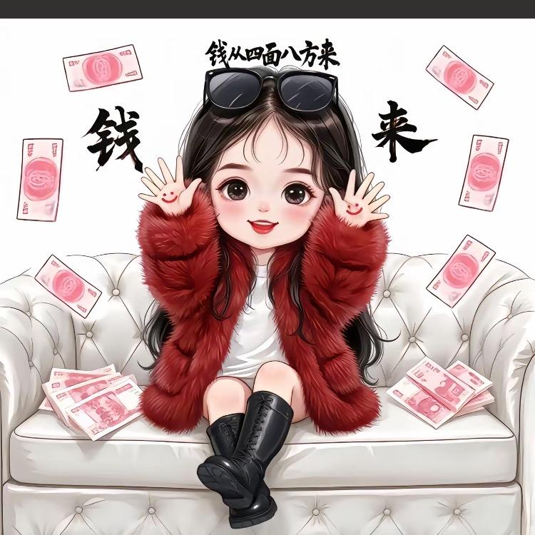 南瞌一梦兮头像