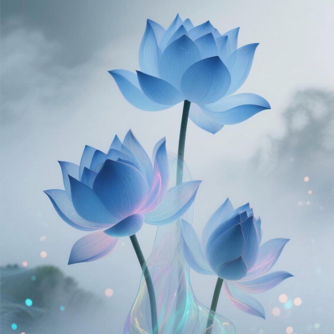 清梵无尘