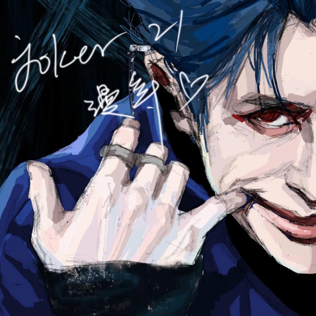 joker NO.30