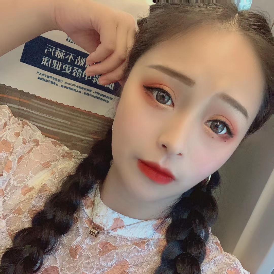 柒柒🦈