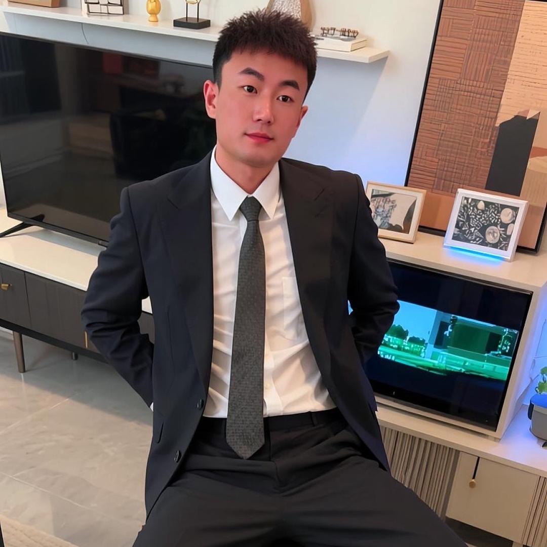@是小浩呀🌈SPA