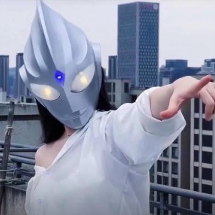 一只奔跑的狗子