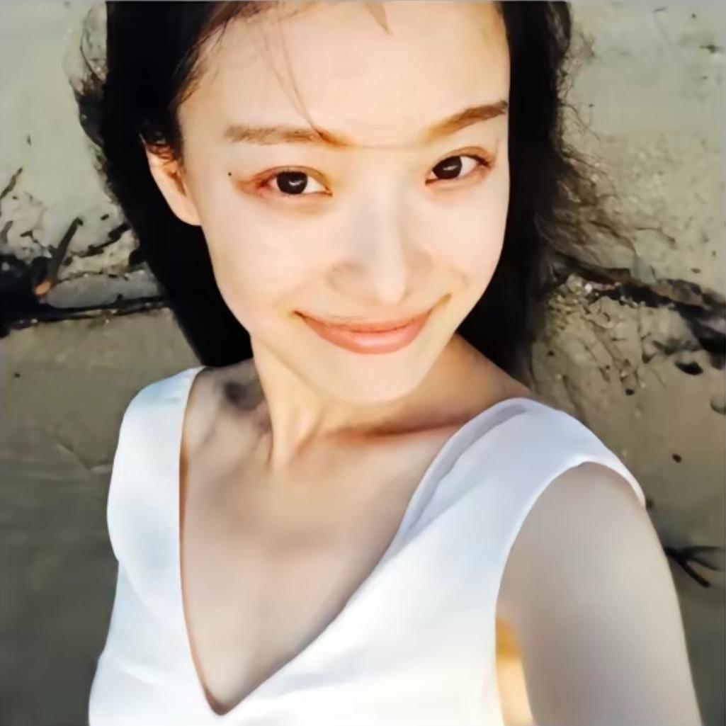 好 奇怪的妹妹