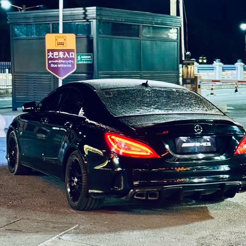 着迷车行阿阳说车