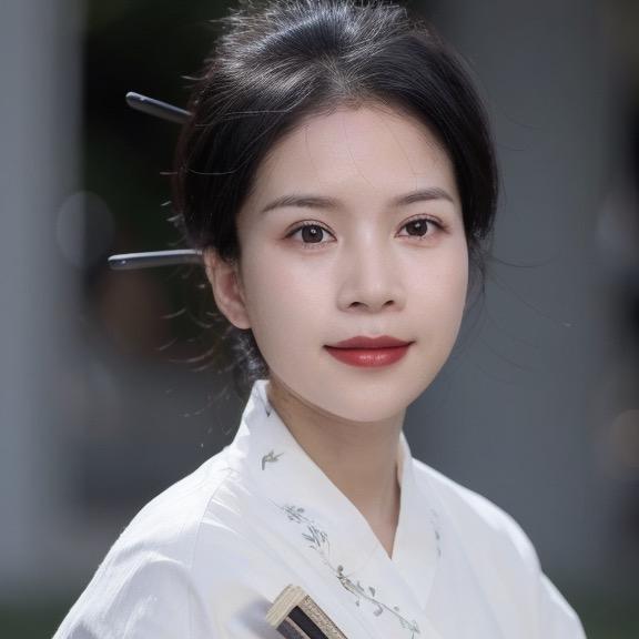 大丽💞欠惠宝华子