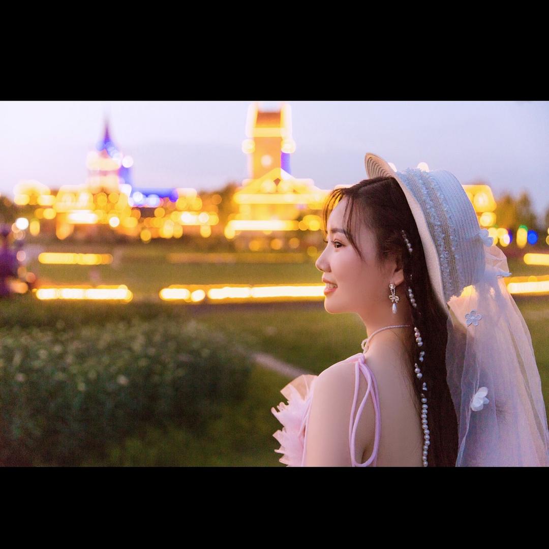 💞悦🍀已