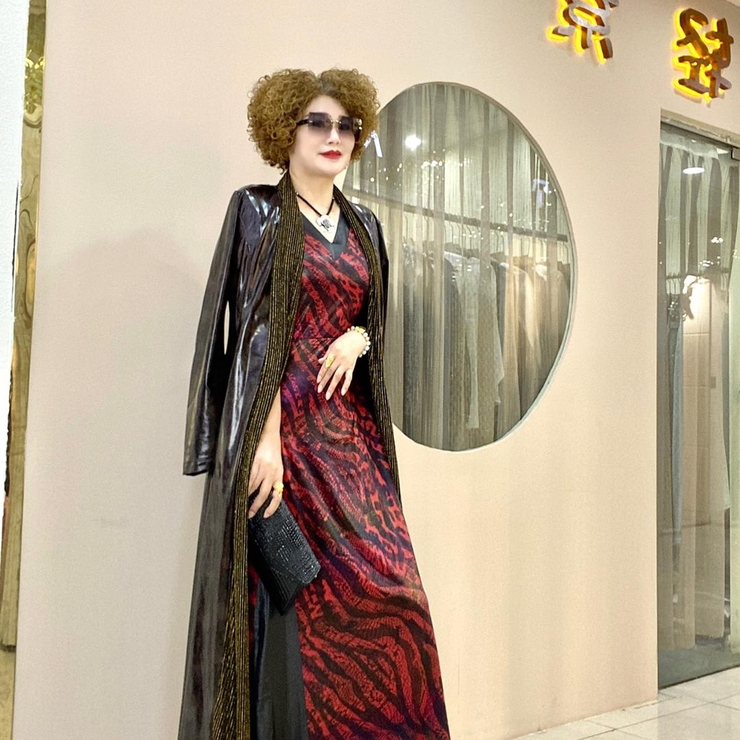 辣妈衣柜服饰