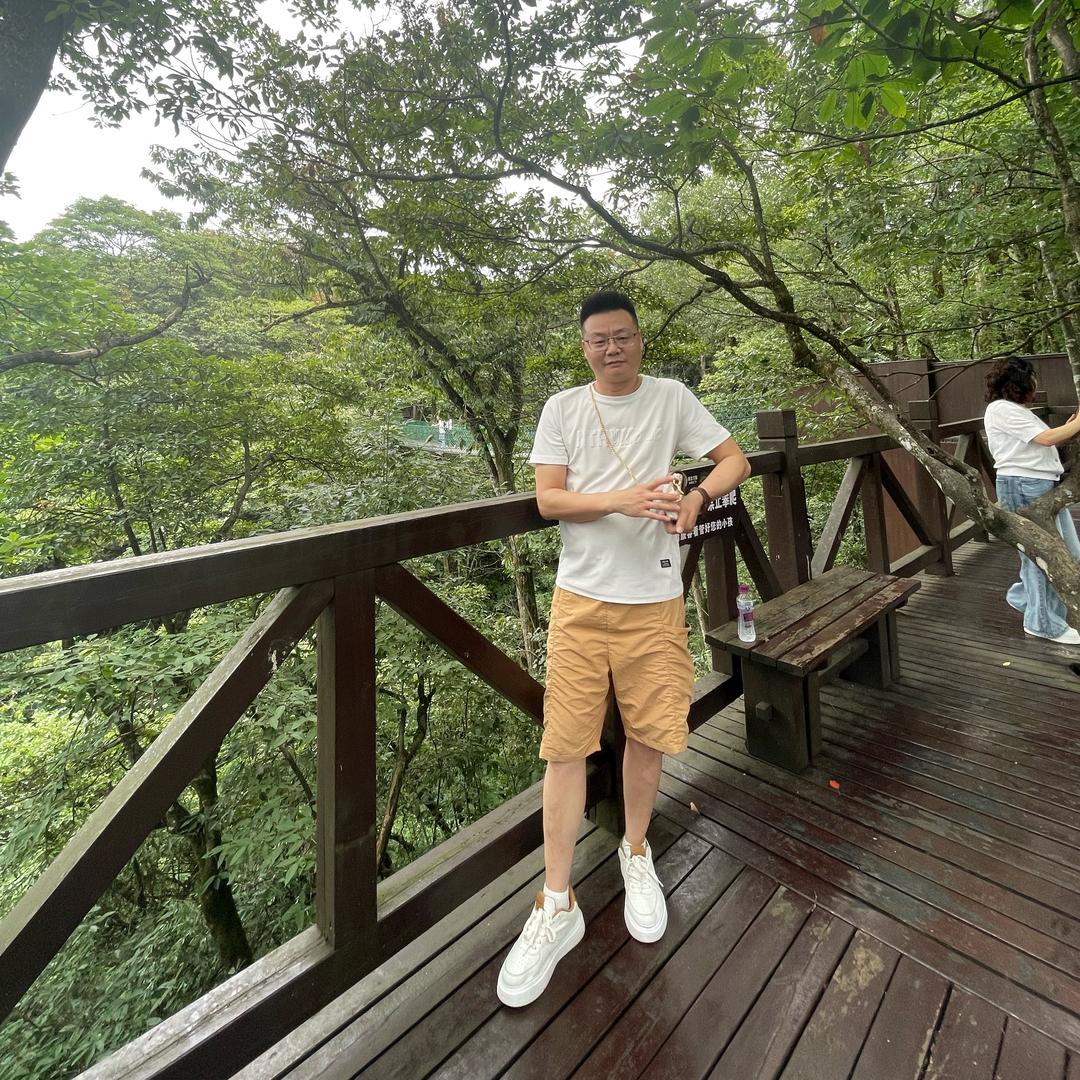 恩施宇捷旅游客运@木子