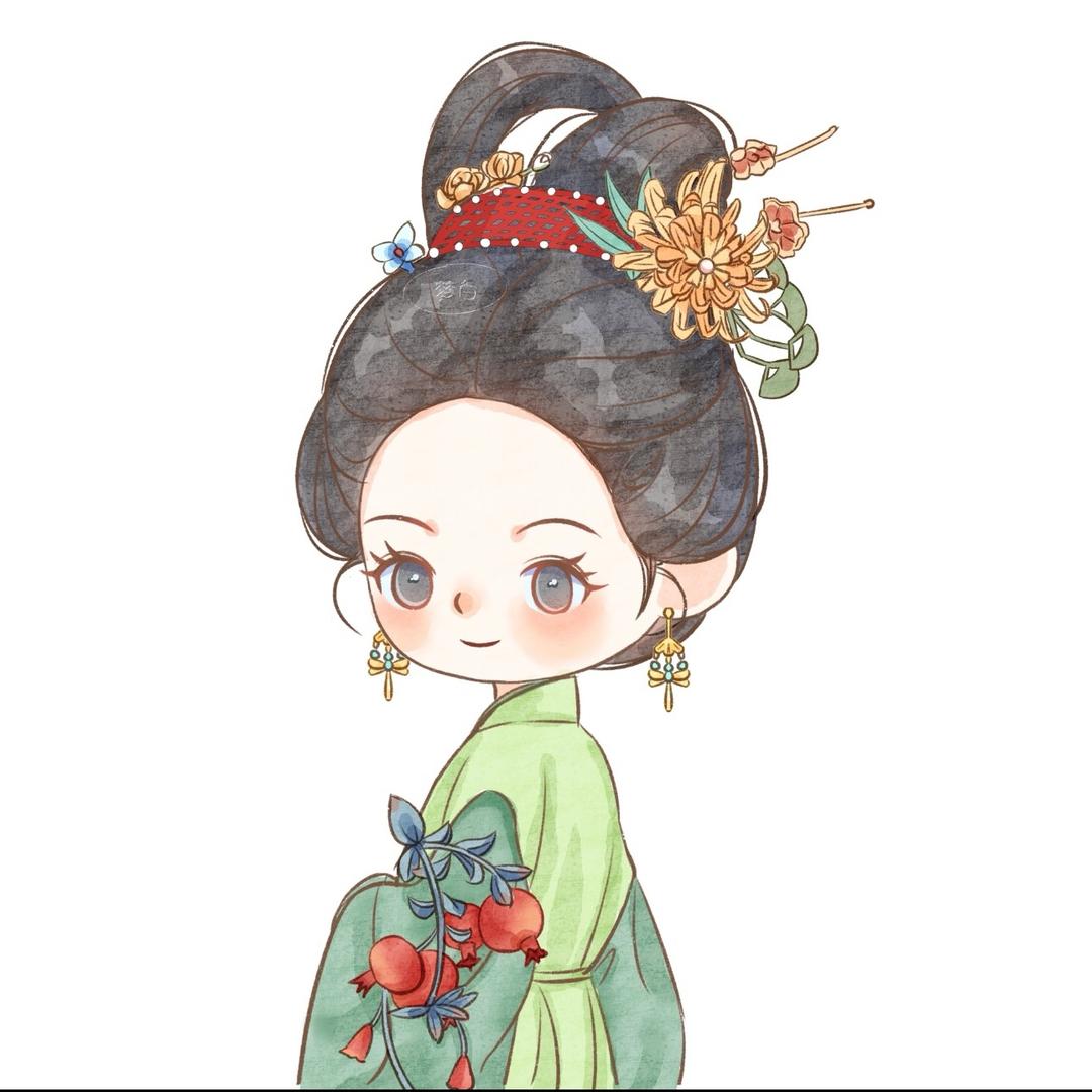 多多今天穿什么🌷