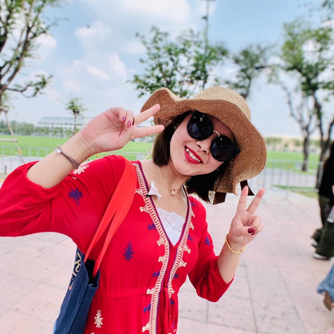 暖暖爱生活❤️