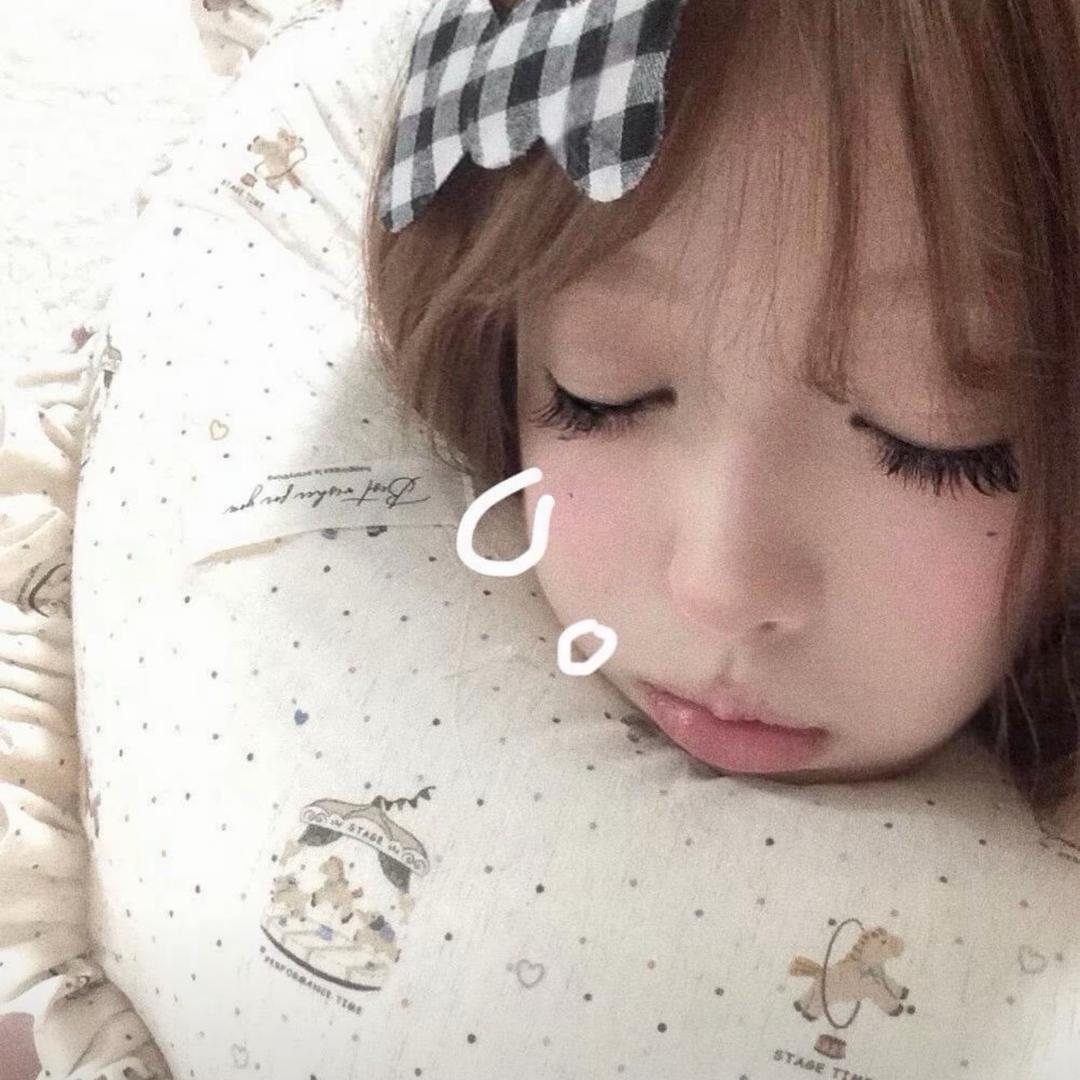 腹黑咪