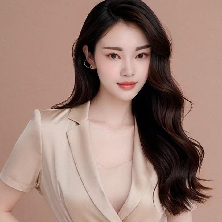 媛媛～