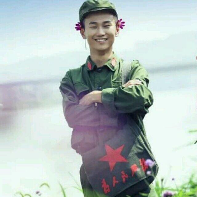 杨大（专业针织加工厂20年）