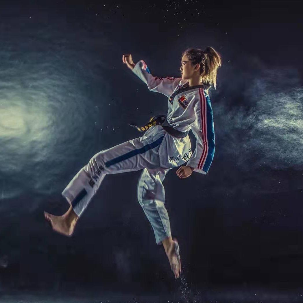 高教练🌞@抖音