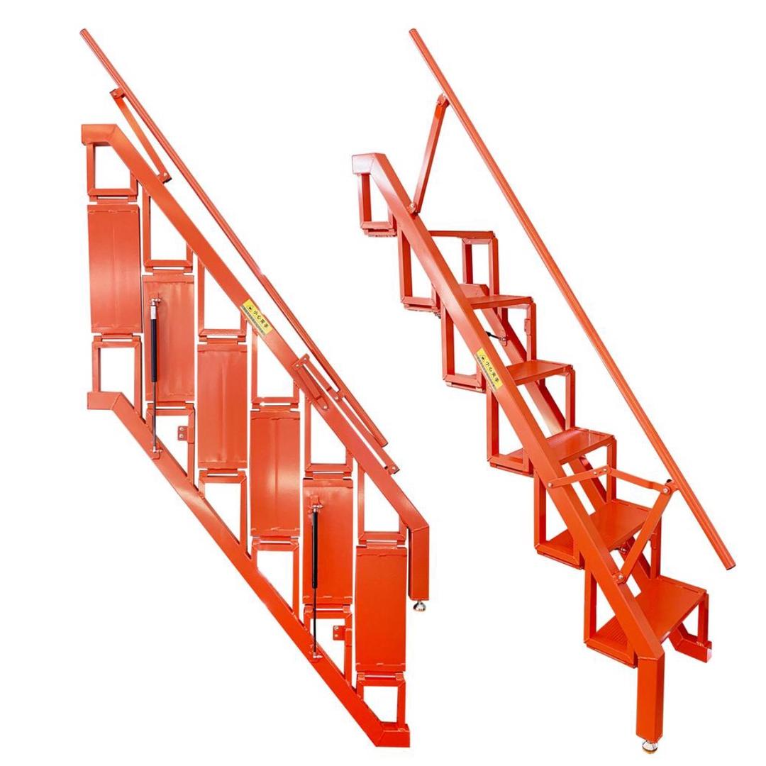 金鲁霸梯子源头工厂